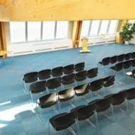 World class conference facilities