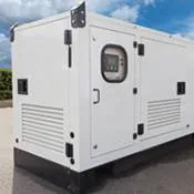 Generator Control & Monitoring