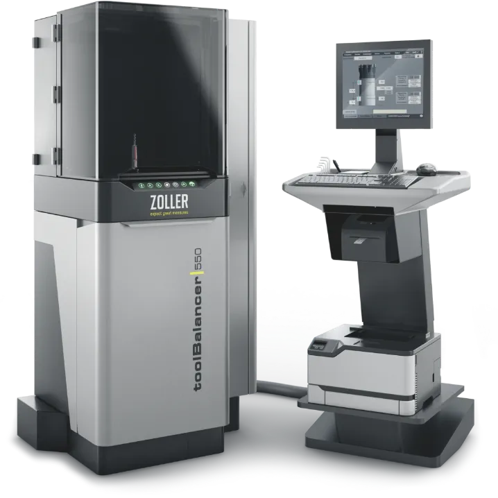 »toolBalancer 550/750«