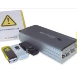 authUSB SafeDoor®