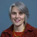 Anna Dixon