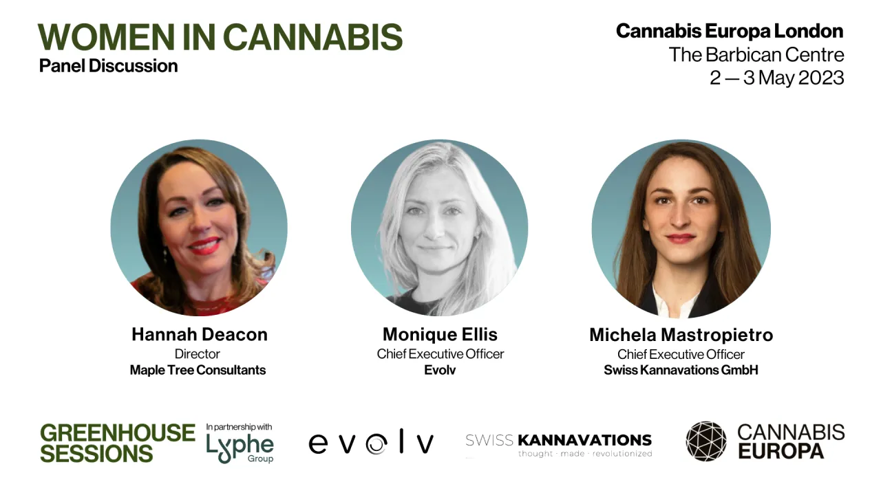 Women in Cannabis