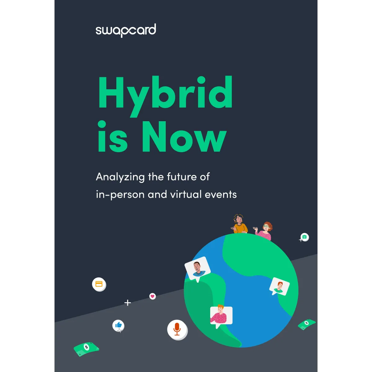 Hybrid is Now