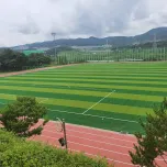 Acquired K-League certified ground K-GT1 (Pohang Ocheon Eupmin Ground)