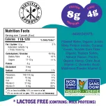 Gnubees Plus - Functional Fruit Shakes