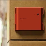 SONY - VISILION Critical Assets Tracking / Very High Cost, Environment Sensitive, TIme-Sensitive