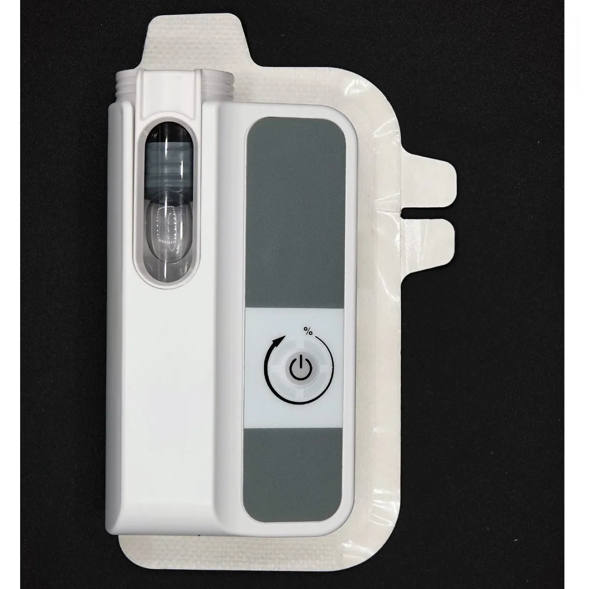 Sorrel Wearable Drug Delivery Platform (OBDS)