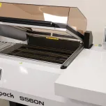 Seladoras em L Conjugadas