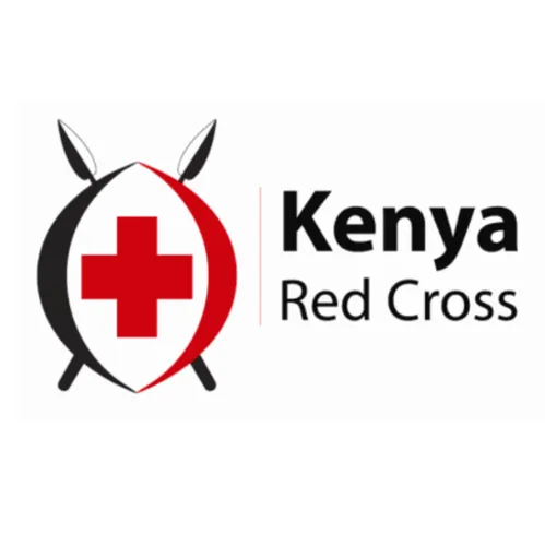 Kenya Red Cross Society