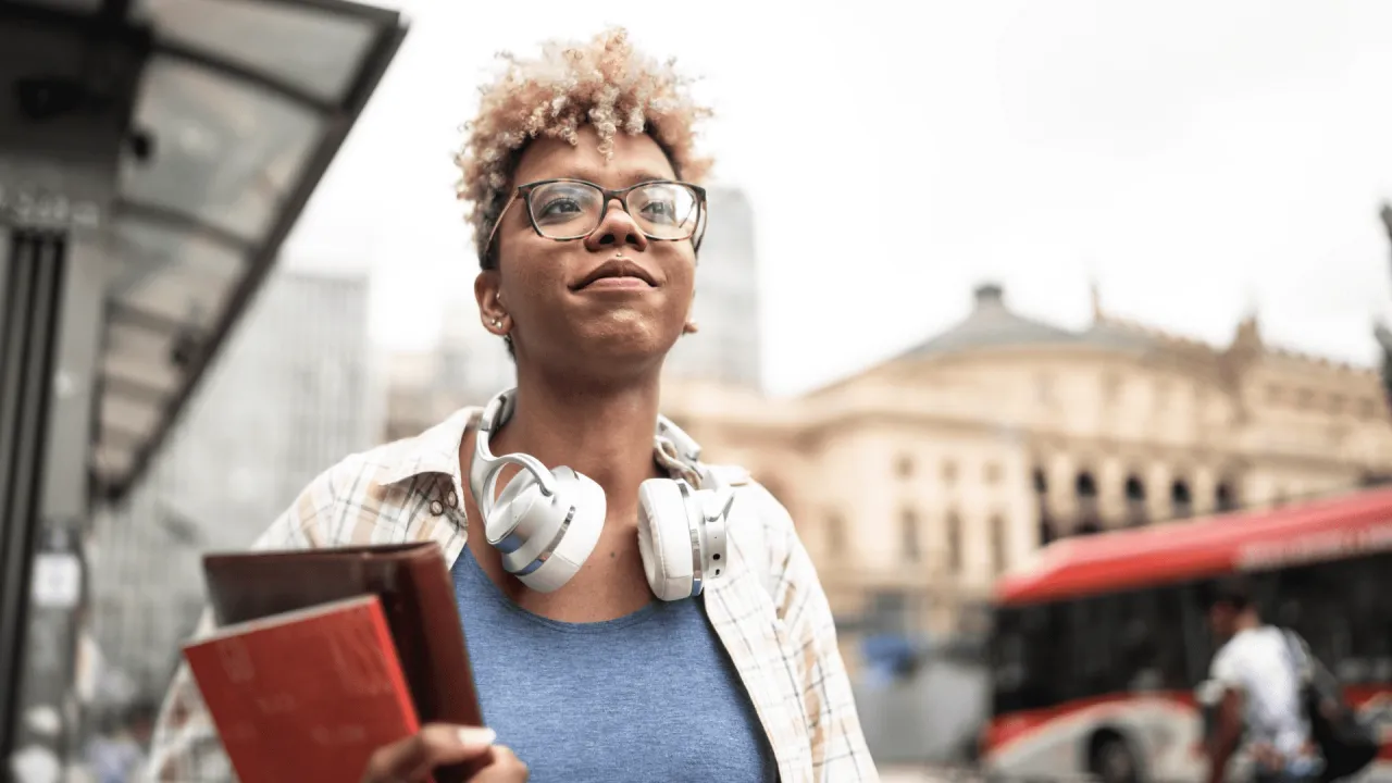 Behold the Perpetual Learner: Higher Ed has a New Future