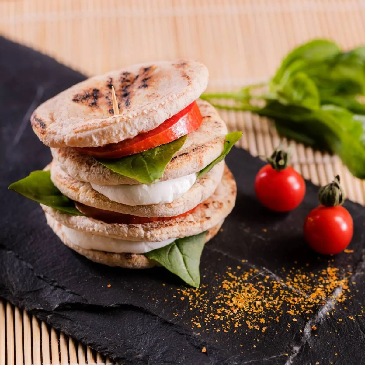 Nina Laffa Cocktail, Mini, Medium & Large