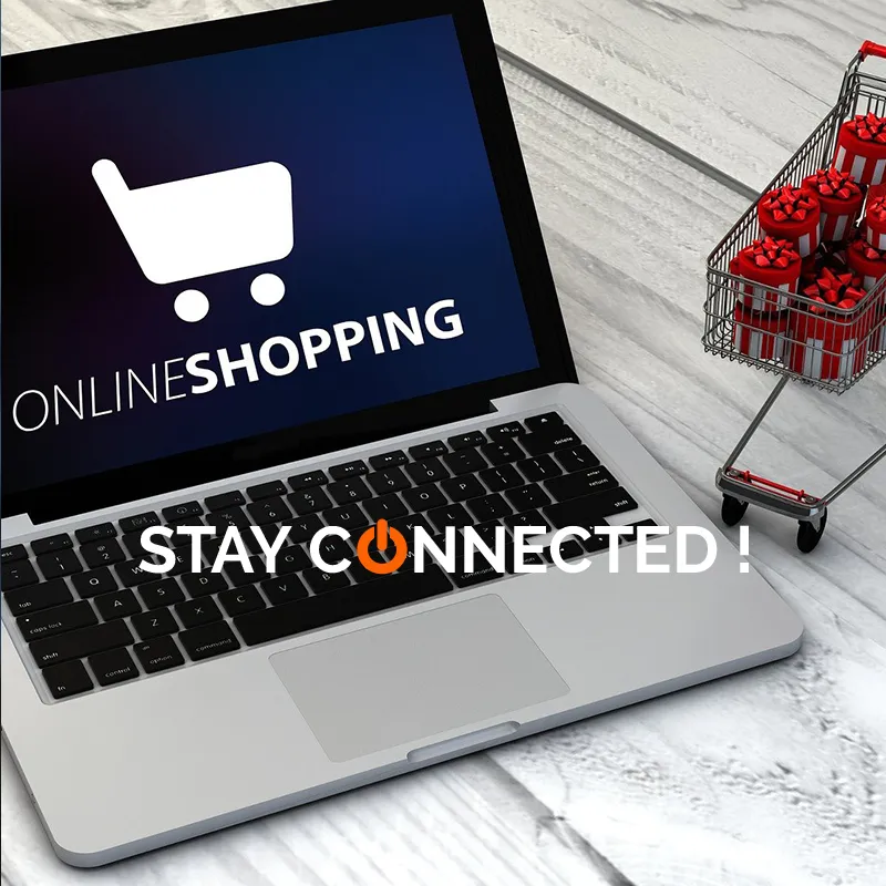 eeShop – Retailing/Merchandising