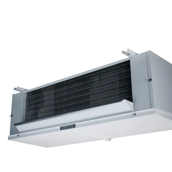 Delta Blokverdamper FMX - FMF - FMT