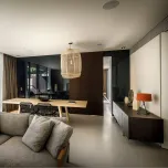 Porro design for the Grand Park Hotel Rovinj