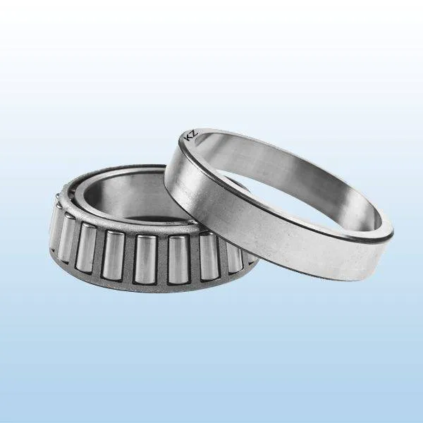 Tapered Roller Bearing – metric AND inch series