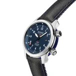 Bremont Luxury Timepiece