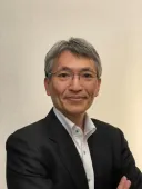 Toshiyuki Shimizu