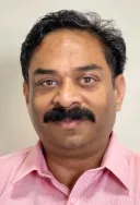 Nitin Aggarwal