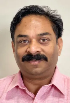 Nitin Aggarwal