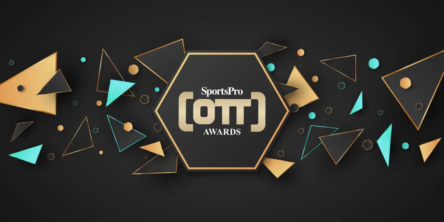 SportsPro OTT Awards 2024