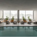 "Sensi" of Casa dolce casa