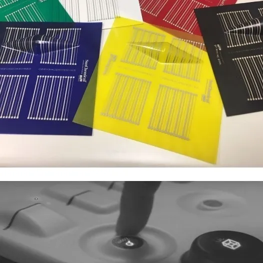 SunTronic for In-Mold Electronics