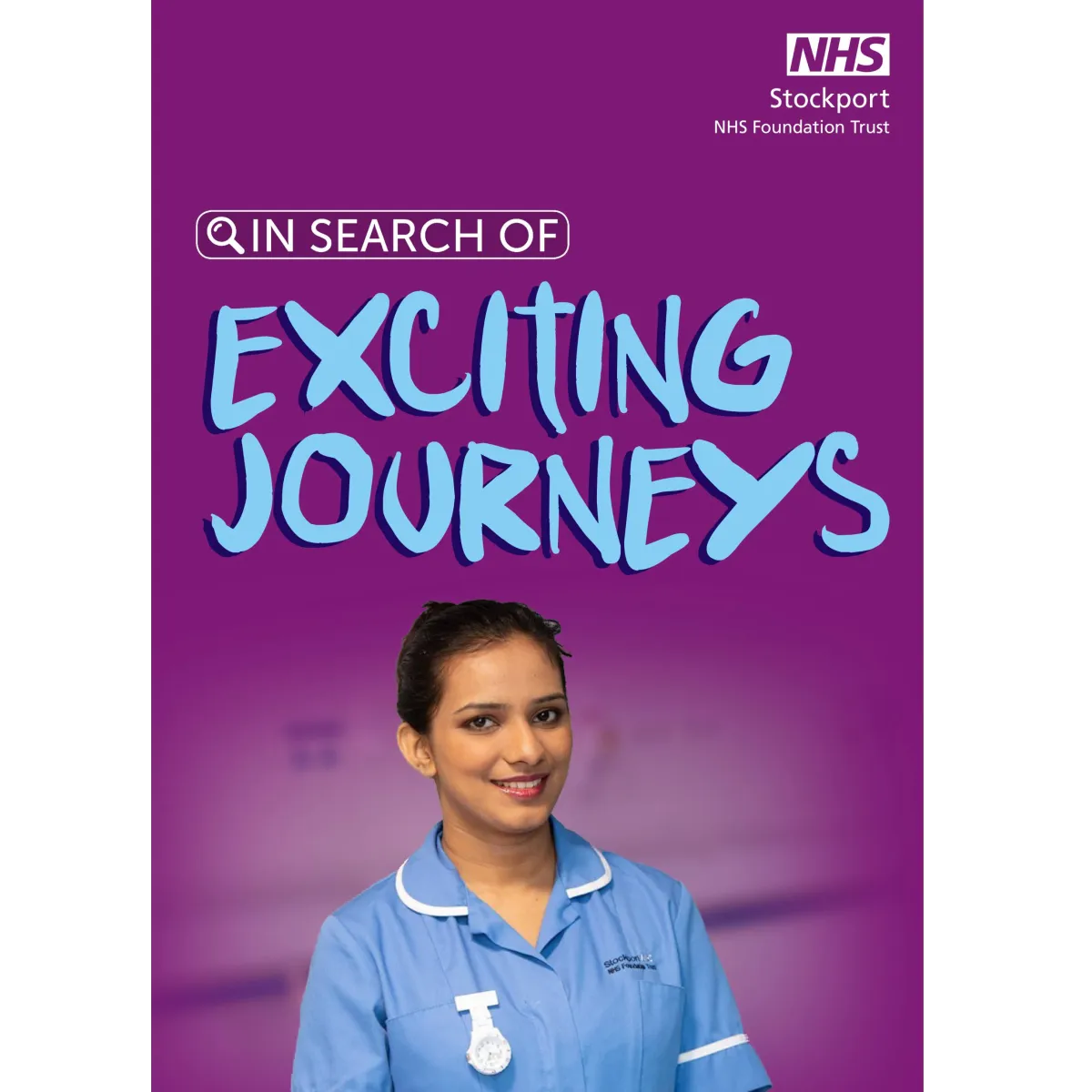 Nursing Staff & ODPs