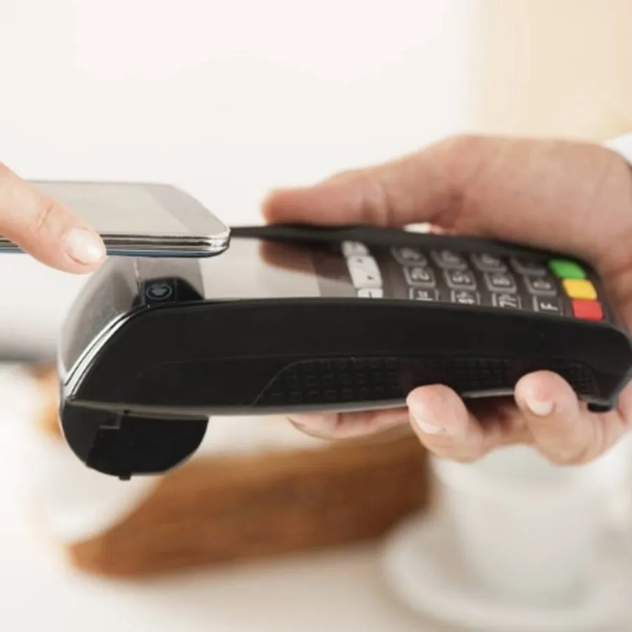 NFC (Contactless) Payment SDK