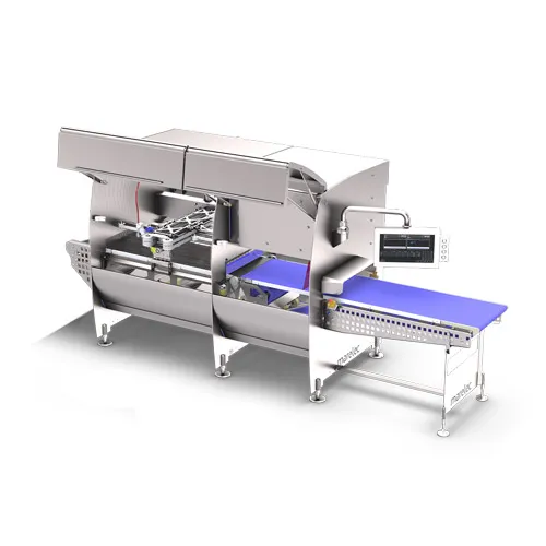 TRANCHEURS PAR JET D’EAU