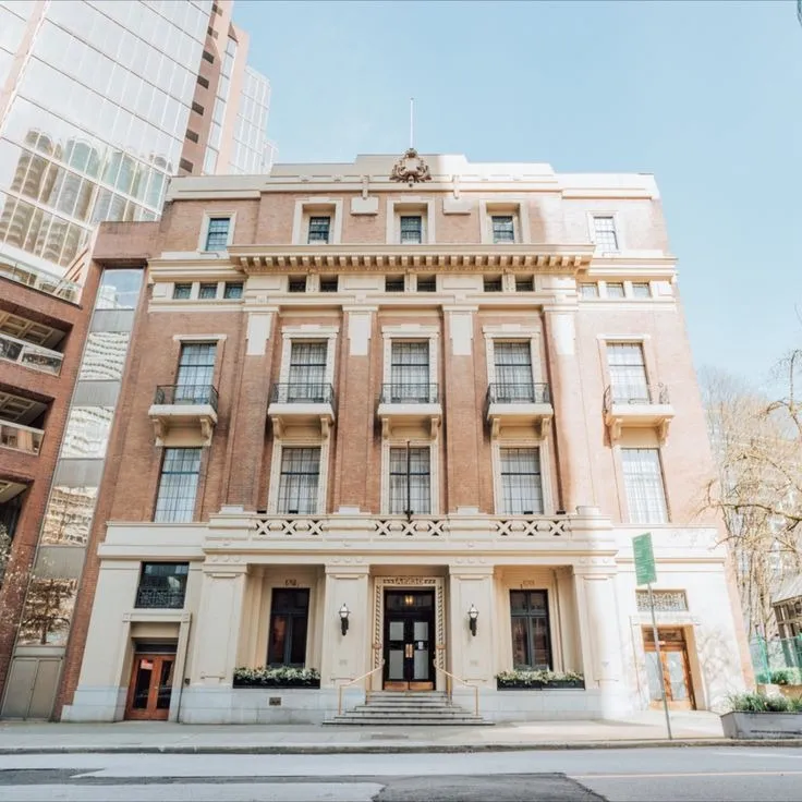 Vancouver Club