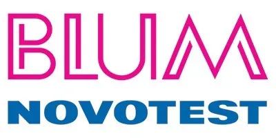 Blum Novotest