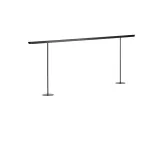 Lineal Suspension and Lineal Biblo