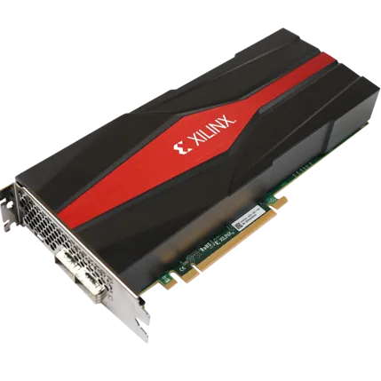 Xilinx® VCK5000 Versal™
