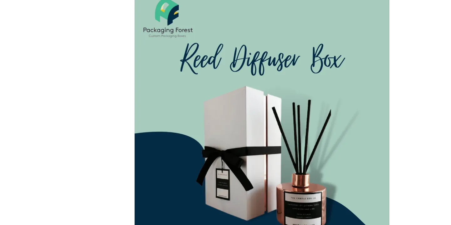 How To Design Reed Diffuser Boxes That Sells Step-By-Step