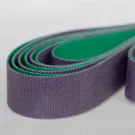 Flexible Superabrasives for Industrial Applications- Turbine blades