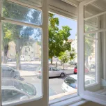 Appartement de 2 chambres - Penha de França - Lisbonne