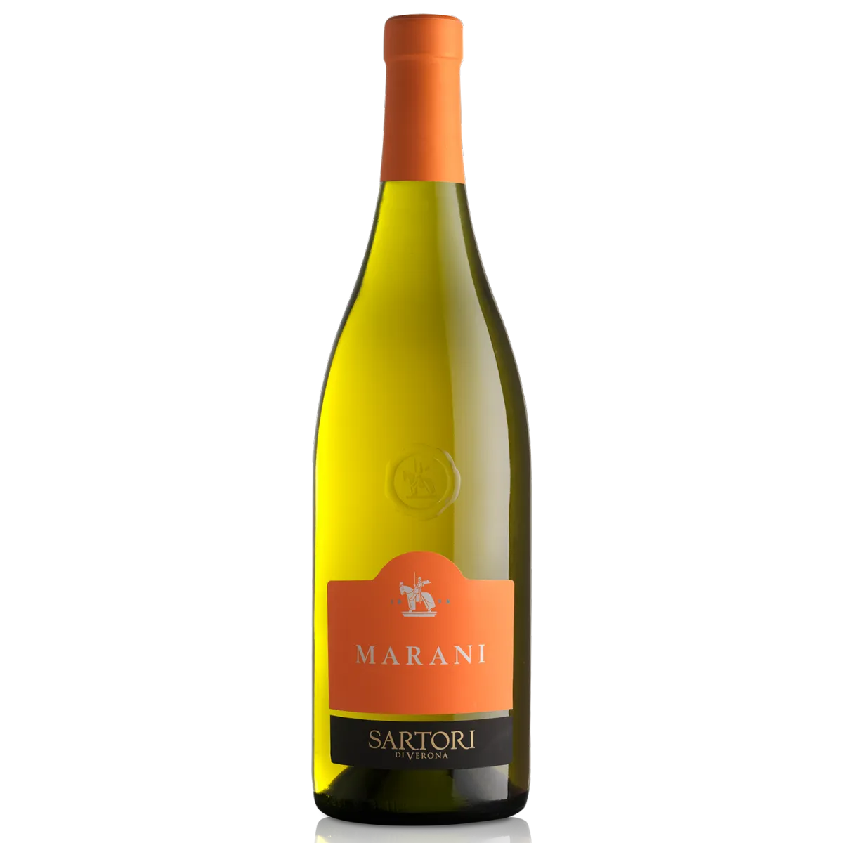 Marani Bianco Veronese IGT