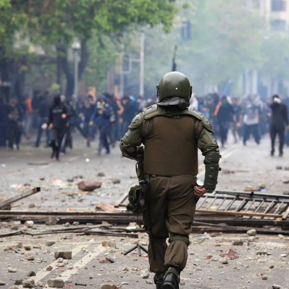 The role of political risk insurance when investing