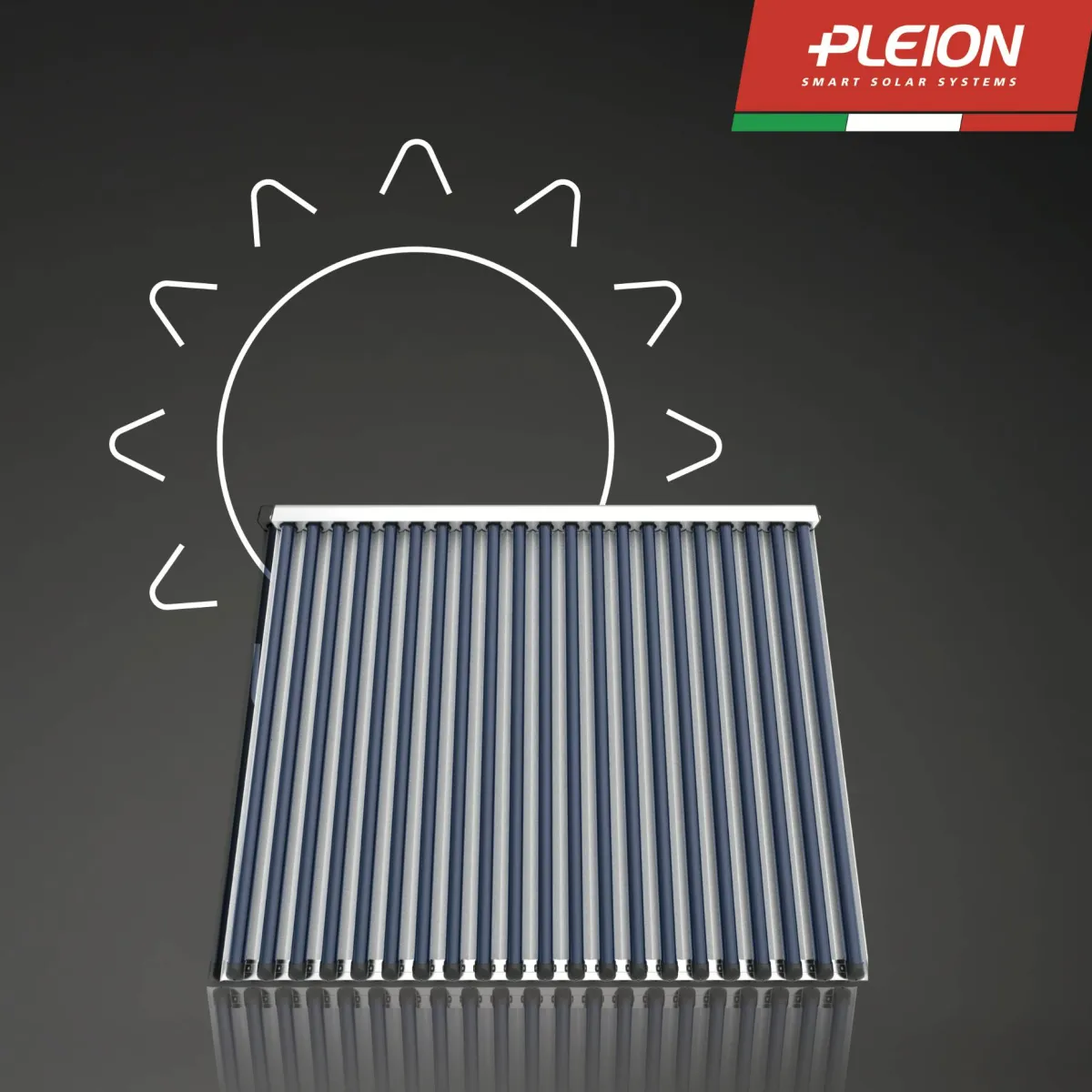 X-RAY III - PERFORMA