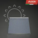 X-RAY III - PERFORMA