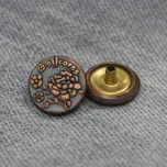 INFANTIL/BROCHE DUMBO-BROCHE DUAL-BROCHE DUMBITO-CORONA-CARGADERAS / SNAPS