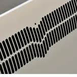 CDF luchtontvochtigers