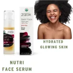 Zatik Naturals: The Leading Brand in Certified Organic and Cruelty-Free Beauty Products