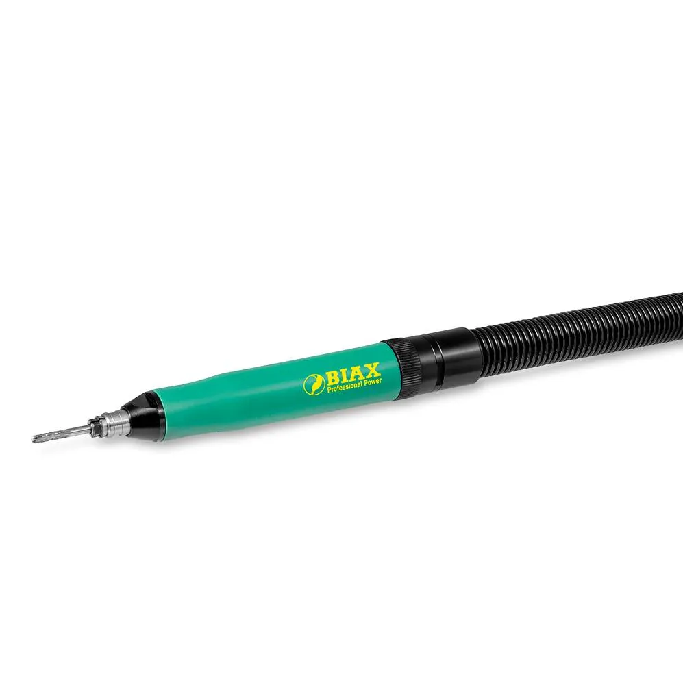 LA NOUVELLE PONCEUSE BIAX SANS HUILE T 3-90 S