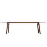 TEN Dining (21) Solid Wood Table