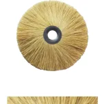 dischi abrasivi ,cotone,spugna abrasiva,dischi acciaio,dischi sisal e sisal cotone.