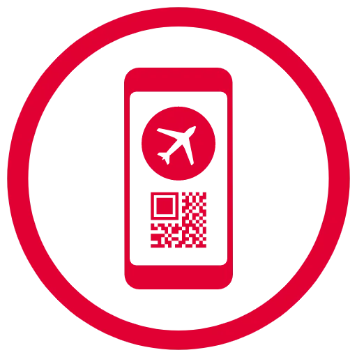 Check-in & Boarding Passes