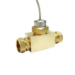 ESRF-HF - Insertion Gas Flow Transmitters