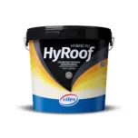 HYROOF HYBRID PU ROOF WATERPROOFING SYSTEM