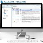 Blumatica APE e L10 Fast (EGE)
